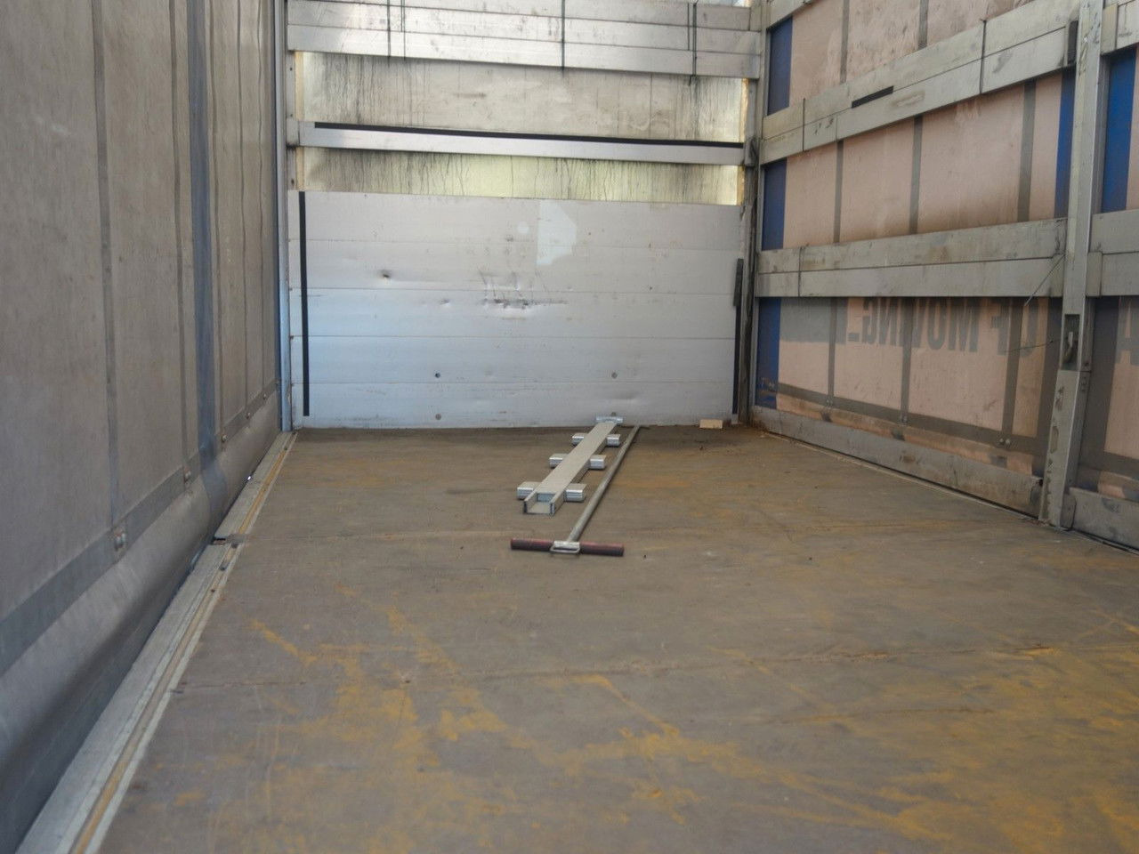 Iveco Daily 35 35S17, 8 europalet, 2-seiten schiebeplane - Huifzeil bedrijfswagen: afbeelding 5 Iveco Daily 35 35S17, 8 europalet, 2-seiten schiebeplane - Huifzeil bedrijfswagen: afbeelding 5