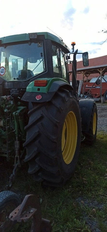 John Deere 6910 - Tractor: afbeelding 3 John Deere 6910 - Tractor: afbeelding 3