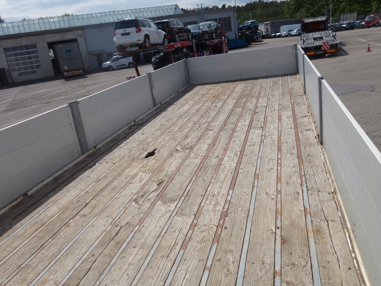 MAN TGS 26.360 FG 6x2 mit Fassi F210C - Kraanwagen: afbeelding 5 MAN TGS 26.360 FG 6x2 mit Fassi F210C - Kraanwagen: afbeelding 5