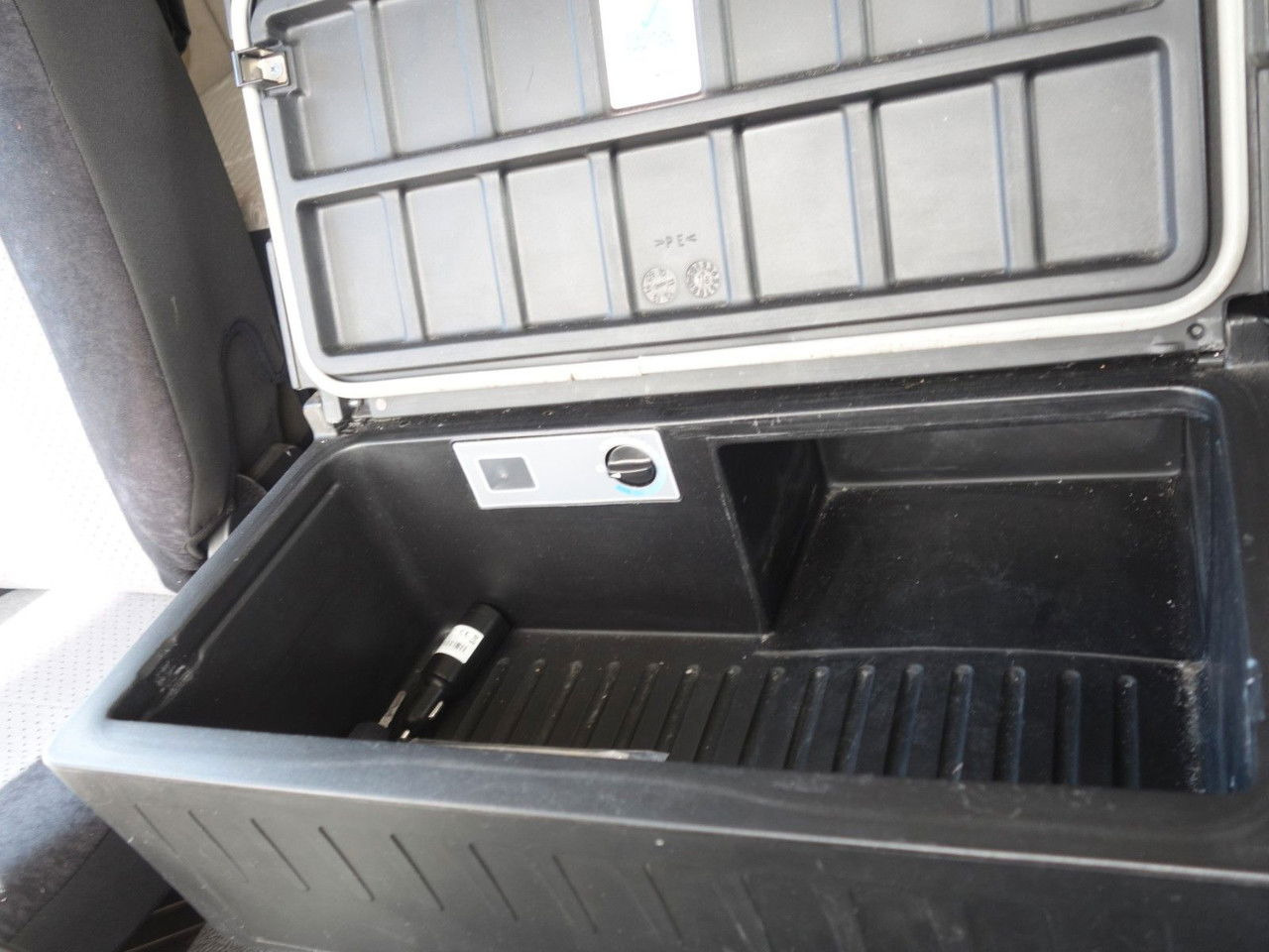 Trekker Mercedes-Benz Actros 1843 Lsnrl LD, Retarder, Navi, 9 Stk.: afbeelding 17