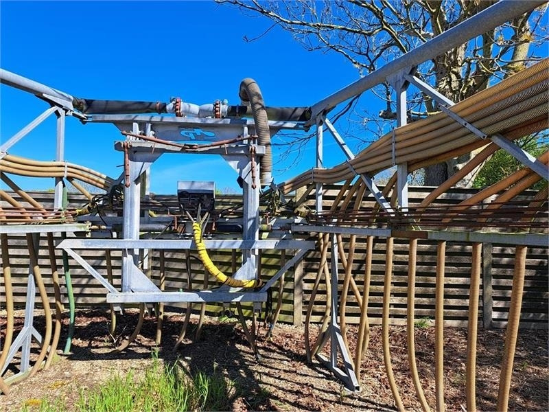 AP 30M 24/30 meter slangebom - Mesttank: afbeelding 5 AP 30M 24/30 meter slangebom - Mesttank: afbeelding 5