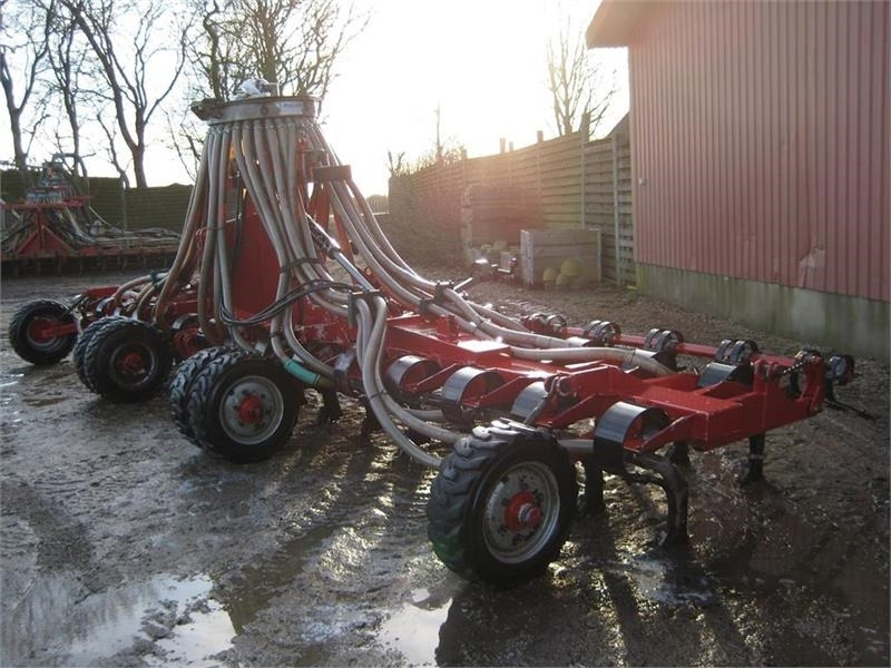 AP 8m Sortjords nedfælder - Mesttank: afbeelding 2 AP 8m Sortjords nedfælder - Mesttank: afbeelding 2