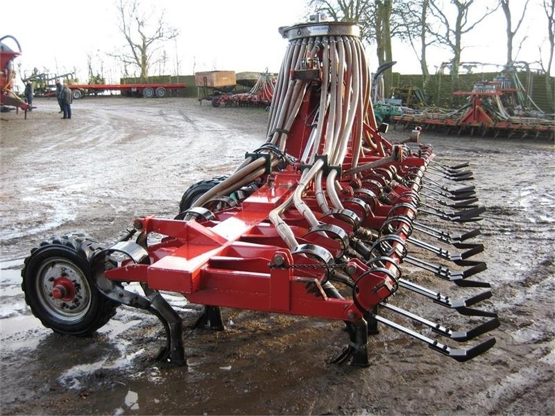 AP 8m Sortjords nedfælder - Mesttank: afbeelding 3 AP 8m Sortjords nedfælder - Mesttank: afbeelding 3