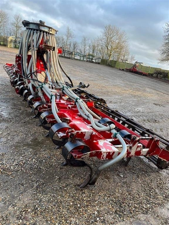 AP 8m Sortjords nedfælder m/ pakkevalse - Mesttank: afbeelding 3 AP 8m Sortjords nedfælder m/ pakkevalse - Mesttank: afbeelding 3