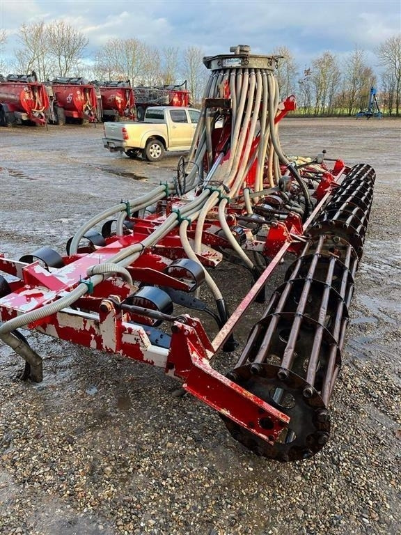 AP 8m Sortjords nedfælder m/ pakkevalse - Mesttank: afbeelding 4 AP 8m Sortjords nedfælder m/ pakkevalse - Mesttank: afbeelding 4