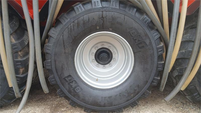 Mesttank AP GV 25 m. 24 slangbom: afbeelding 14