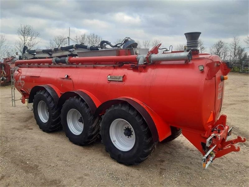 AP GV 35 - Mesttank: afbeelding 3 AP GV 35 - Mesttank: afbeelding 3