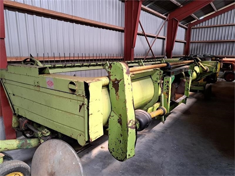 Fortschritt HELSÆDSBORD - Hooi-/ Voedermachine: afbeelding 2 Fortschritt HELSÆDSBORD - Hooi-/ Voedermachine: afbeelding 2