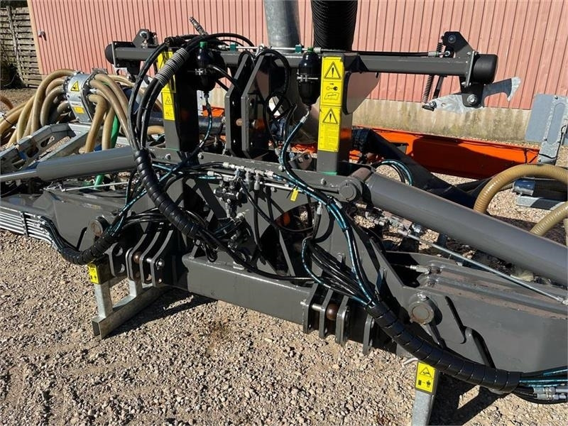 Kaweco PRO-JECT 1200 - Mesttank: afbeelding 2 Kaweco PRO-JECT 1200 - Mesttank: afbeelding 2