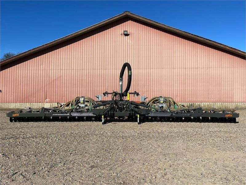 Kaweco PRO-JECT 1200 - Mesttank: afbeelding 3 Kaweco PRO-JECT 1200 - Mesttank: afbeelding 3