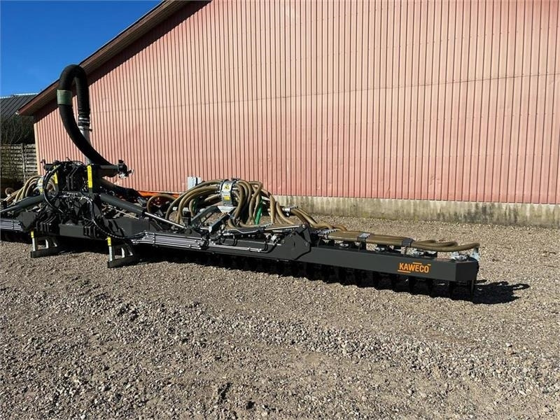 Kaweco PRO-JECT 1200 - Mesttank: afbeelding 4 Kaweco PRO-JECT 1200 - Mesttank: afbeelding 4