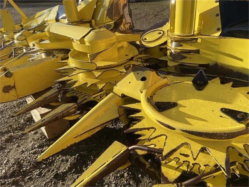 Kemper 360 Plus 8 rk - Hooi-/ Voedermachine: afbeelding 4 Kemper 360 Plus 8 rk - Hooi-/ Voedermachine: afbeelding 4