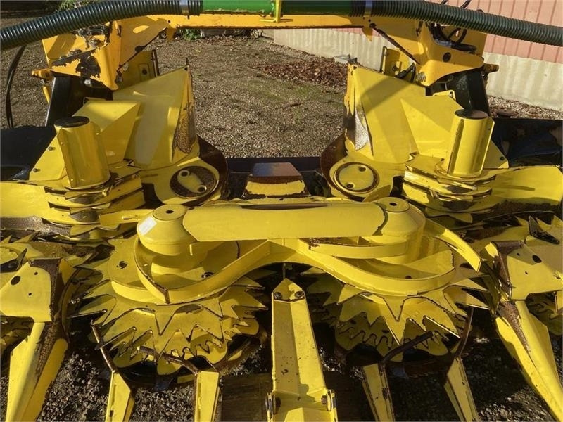 Kemper 360 Plus 8 rk - Hooi-/ Voedermachine: afbeelding 3 Kemper 360 Plus 8 rk - Hooi-/ Voedermachine: afbeelding 3
