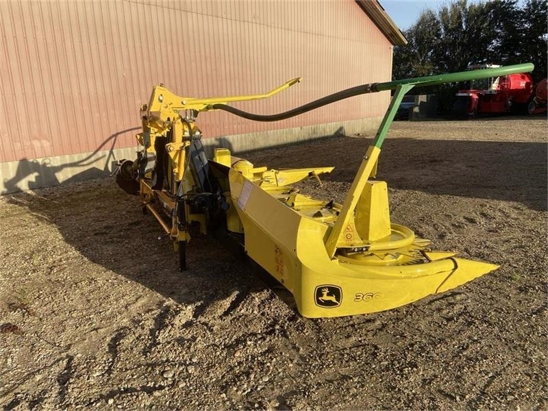 Kemper 360 Plus 8 rk - Hooi-/ Voedermachine: afbeelding 5 Kemper 360 Plus 8 rk - Hooi-/ Voedermachine: afbeelding 5