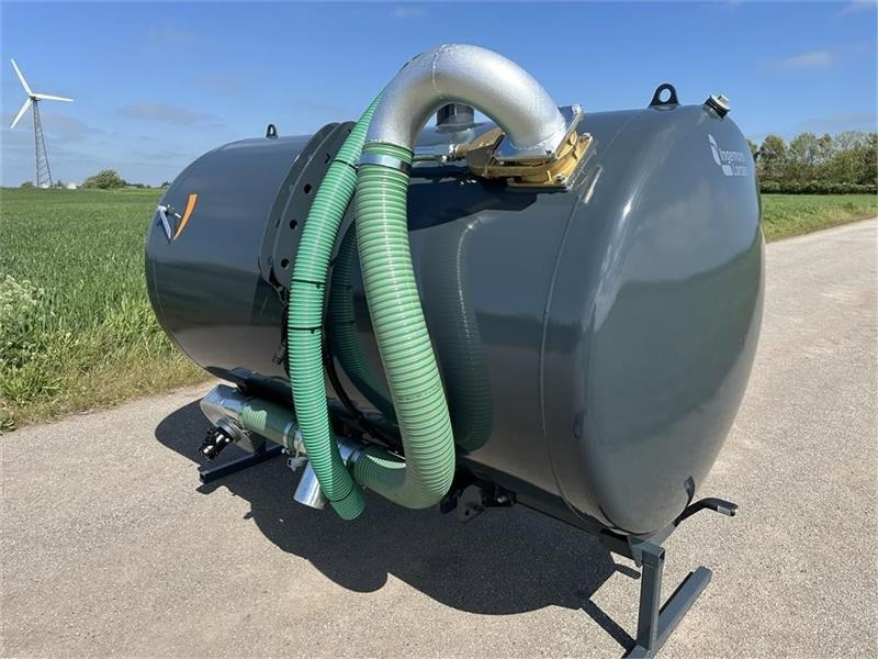 Linde LM3 - Opslagtank: afbeelding 4 Linde LM3 - Opslagtank: afbeelding 4