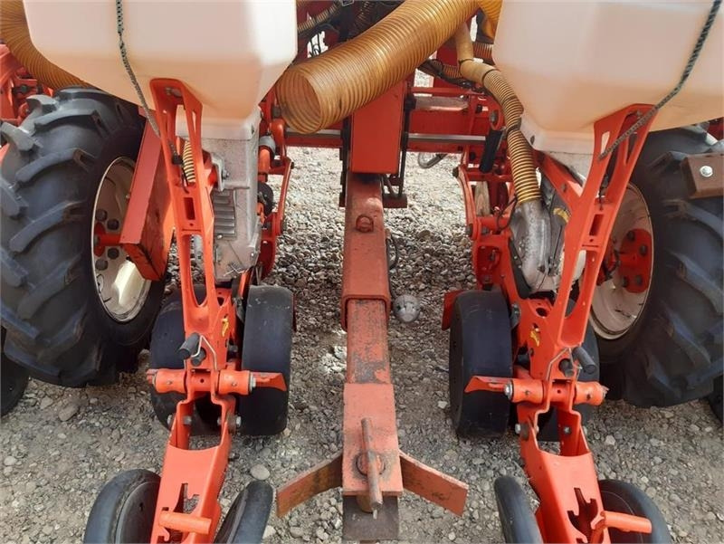 Zaaimachine Maschio Gaspardo Manta XL 12 rk med PA1 fronttank: afbeelding 9