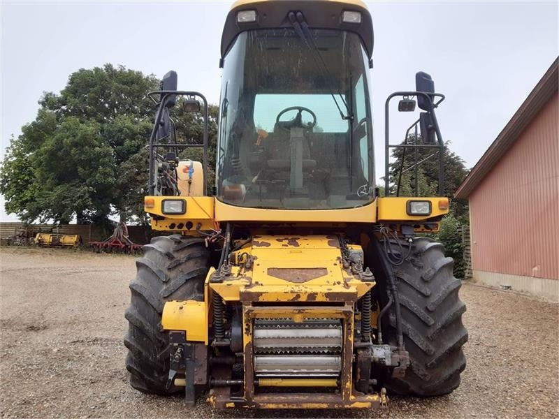 New Holland FX 50 FINSNITTER - Hakselaar: afbeelding 5 New Holland FX 50 FINSNITTER - Hakselaar: afbeelding 5