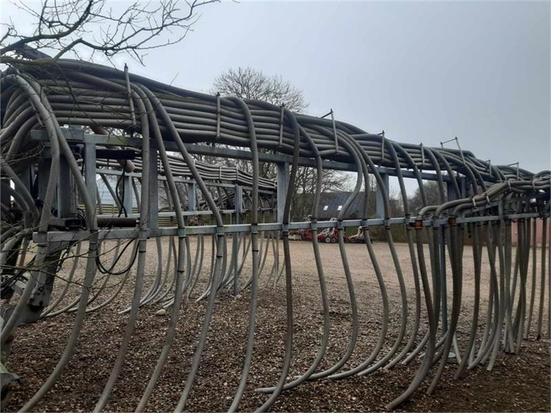 Samson 24 m Samson 16 - 20 -24 meter - Mesttank: afbeelding 3 Samson 24 m Samson 16 - 20 -24 meter - Mesttank: afbeelding 3
