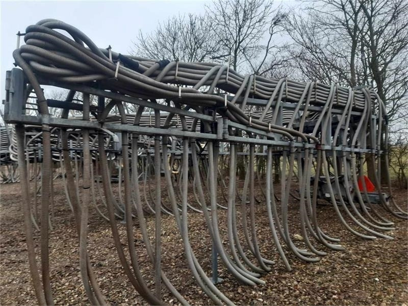 Samson 24 m Samson 16 - 20 -24 meter - Mesttank: afbeelding 5 Samson 24 m Samson 16 - 20 -24 meter - Mesttank: afbeelding 5