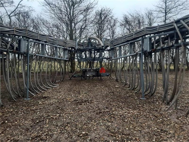 Samson 24 m Samson 16 - 20 -24 meter - Mesttank: afbeelding 2 Samson 24 m Samson 16 - 20 -24 meter - Mesttank: afbeelding 2