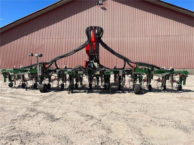 Thyregod TRV 12 ***med kamera*** - Grondbewerking toebehoor: afbeelding 4 Thyregod TRV 12 ***med kamera*** - Grondbewerking toebehoor: afbeelding 4