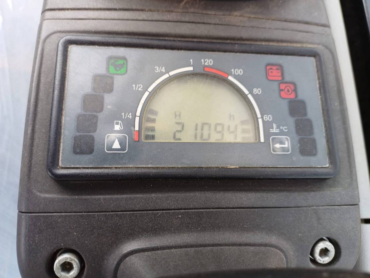 CAT 302.7DCR - Rupsgraafmachine: afbeelding 5 CAT 302.7DCR - Rupsgraafmachine: afbeelding 5