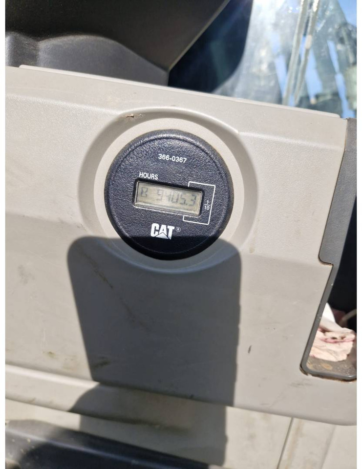 CAT 324ELN - Rupsgraafmachine: afbeelding 5 CAT 324ELN - Rupsgraafmachine: afbeelding 5