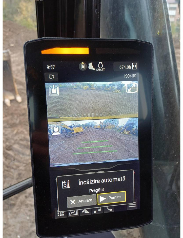 CAT 330-07GC - Rupsgraafmachine: afbeelding 5 CAT 330-07GC - Rupsgraafmachine: afbeelding 5