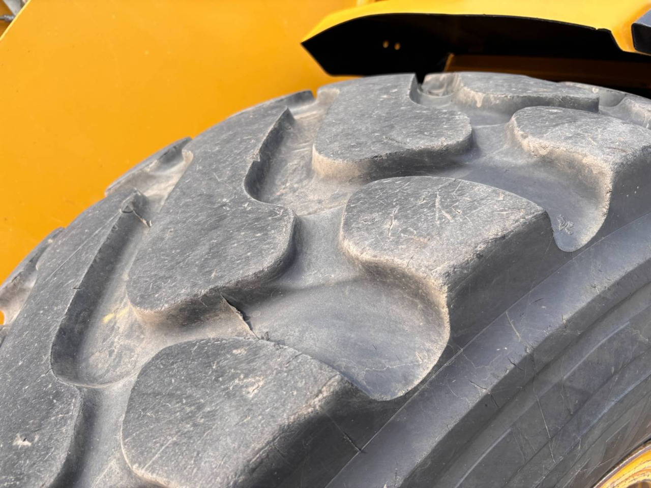 Wiellader CAT 938K: afbeelding 9