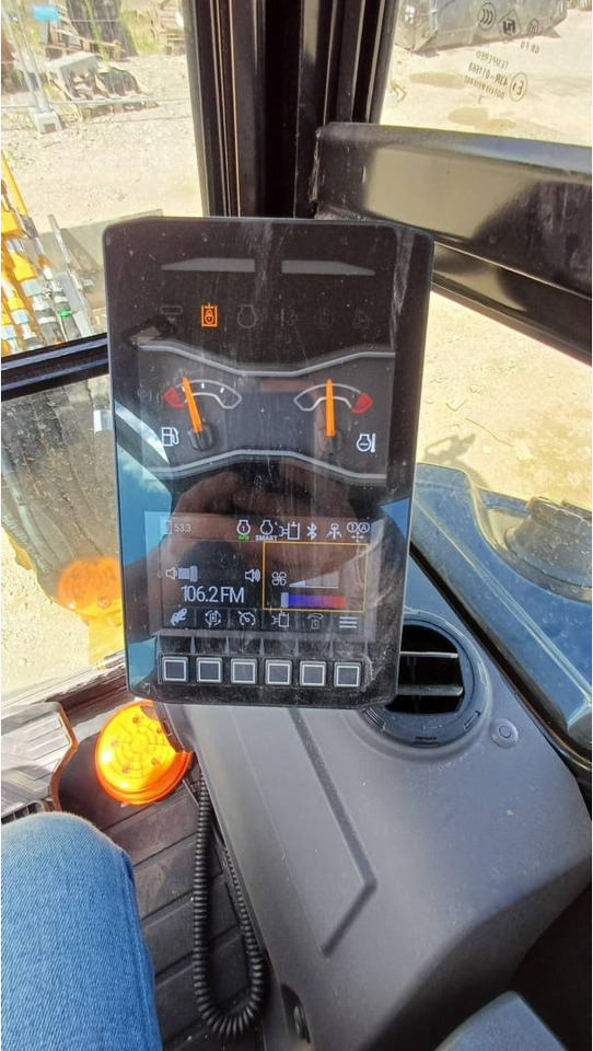 CAT 302.7CR - Rupsgraafmachine: afbeelding 5 CAT 302.7CR - Rupsgraafmachine: afbeelding 5