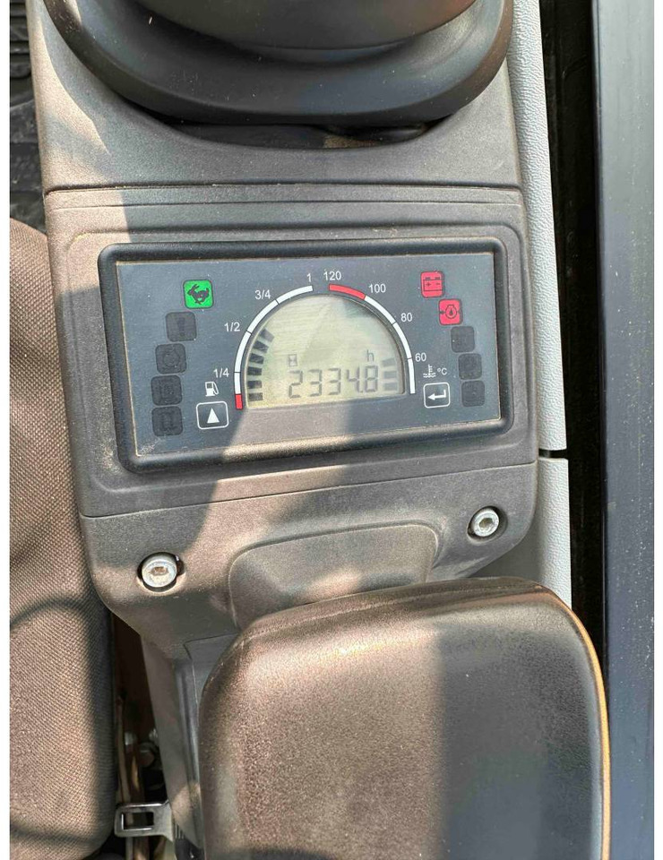 CAT 302.7DCR - Rupsgraafmachine: afbeelding 5 CAT 302.7DCR - Rupsgraafmachine: afbeelding 5