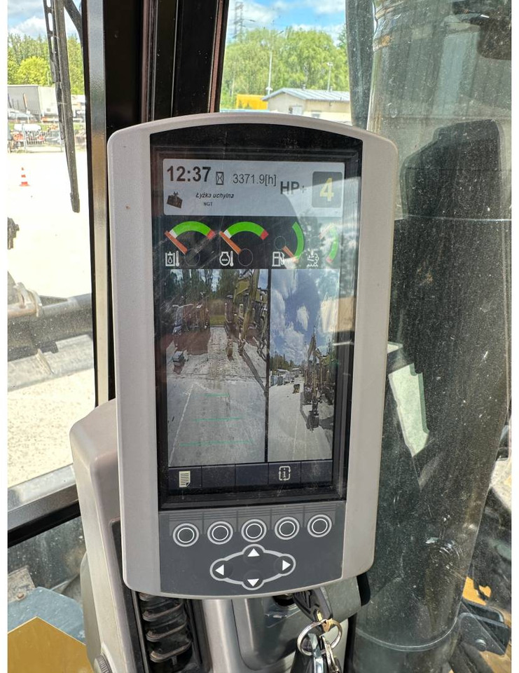 CAT 315FLCR - Rupsgraafmachine: afbeelding 5 CAT 315FLCR - Rupsgraafmachine: afbeelding 5