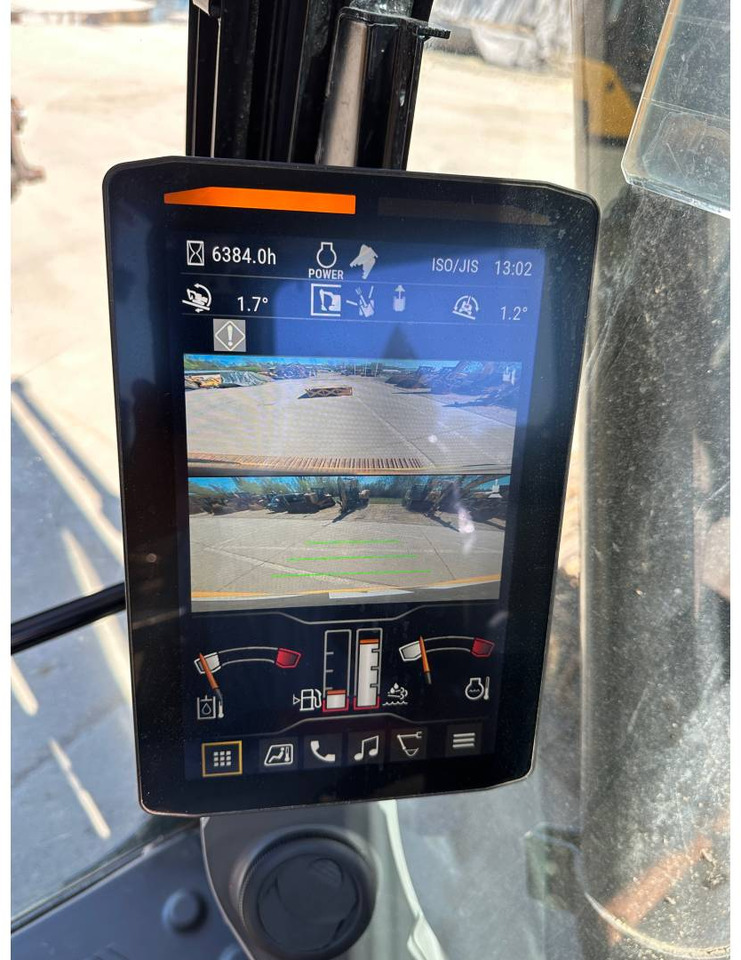 CAT 323 - Rupsgraafmachine: afbeelding 5 CAT 323 - Rupsgraafmachine: afbeelding 5