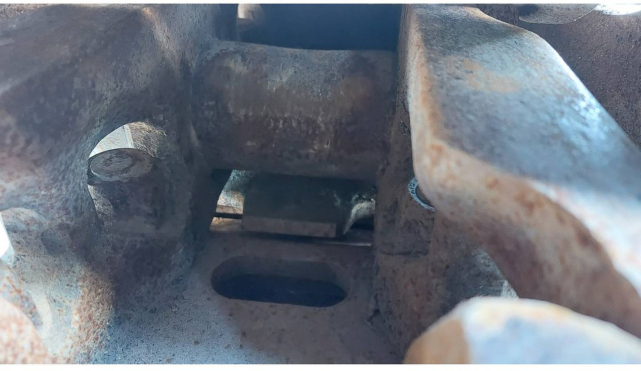 Rupsgraafmachine CAT 352: afbeelding 25 Rupsgraafmachine CAT 352: afbeelding 25