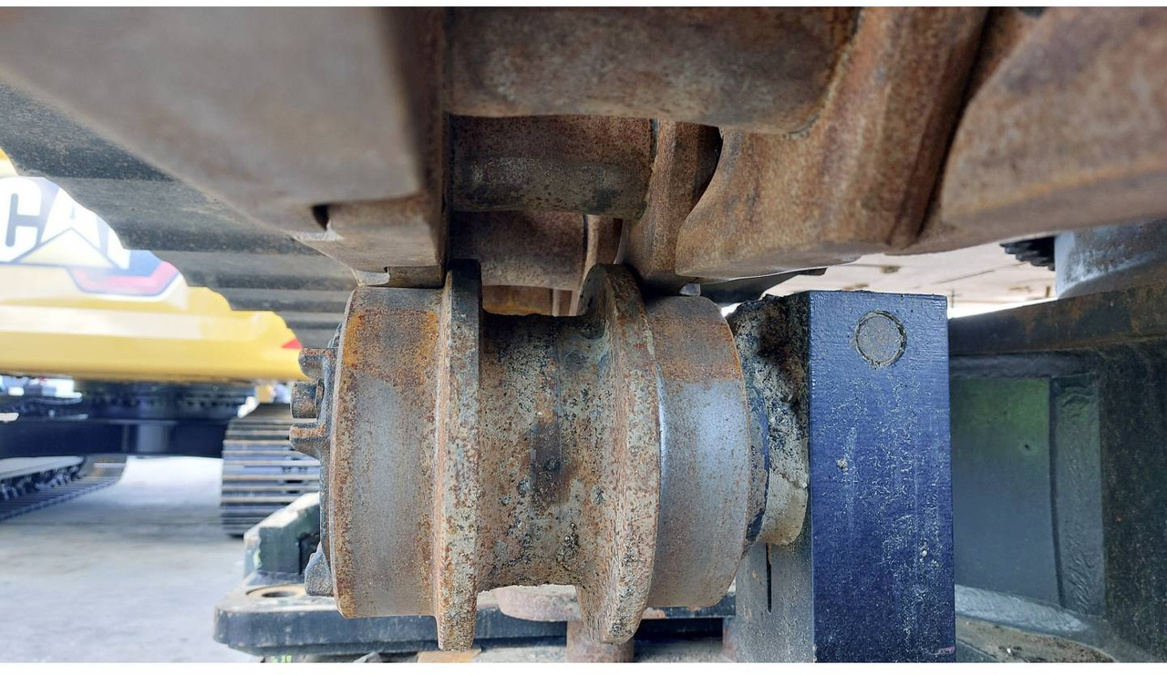 Rupsgraafmachine CAT 352: afbeelding 32 Rupsgraafmachine CAT 352: afbeelding 32