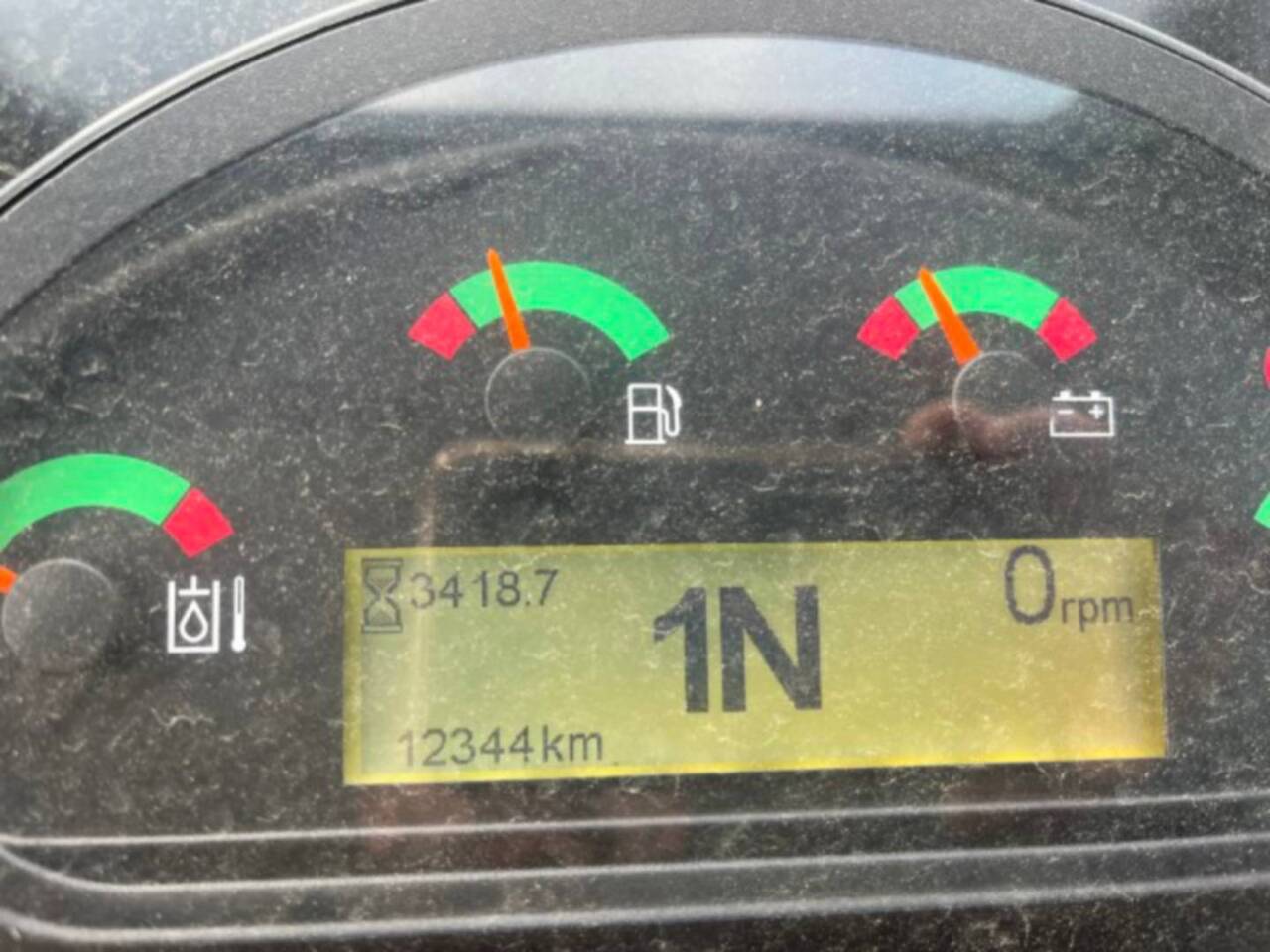 CAT 908M - Wiellader: afbeelding 5 CAT 908M - Wiellader: afbeelding 5