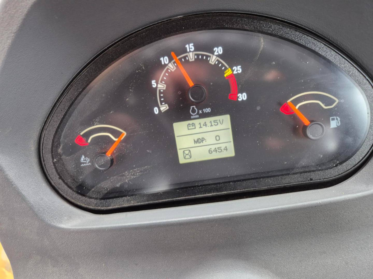 CAT CS12GC - Schapenpootwals/ Grondverdichter: afbeelding 5 CAT CS12GC - Schapenpootwals/ Grondverdichter: afbeelding 5