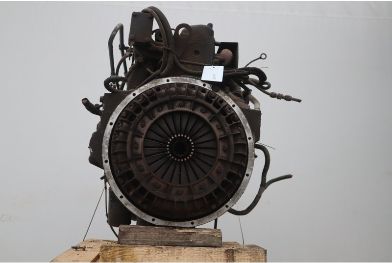 MAN D0826LF07 EURO1 192PS - Motor voor Vrachtwagen: afbeelding 2 MAN D0826LF07 EURO1 192PS - Motor voor Vrachtwagen: afbeelding 2