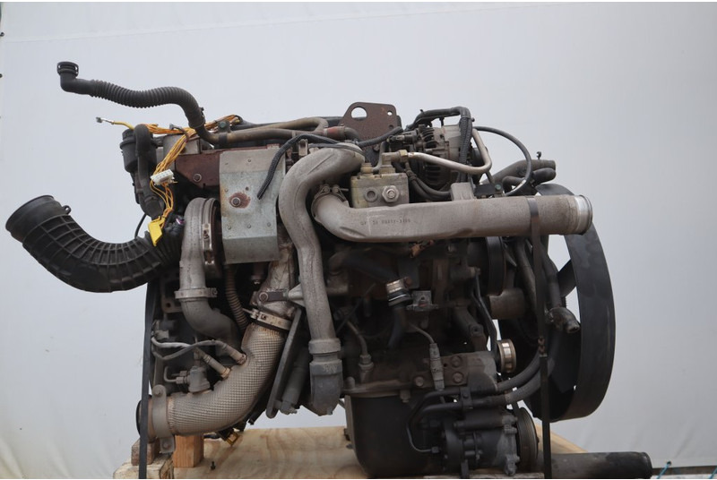 MAN D0834LFL68 EURO6 220PS - Motor voor Vrachtwagen: afbeelding 4 MAN D0834LFL68 EURO6 220PS - Motor voor Vrachtwagen: afbeelding 4