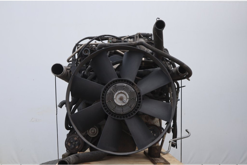 MAN D0834LFL68 EURO6 220PS - Motor voor Vrachtwagen: afbeelding 3 MAN D0834LFL68 EURO6 220PS - Motor voor Vrachtwagen: afbeelding 3