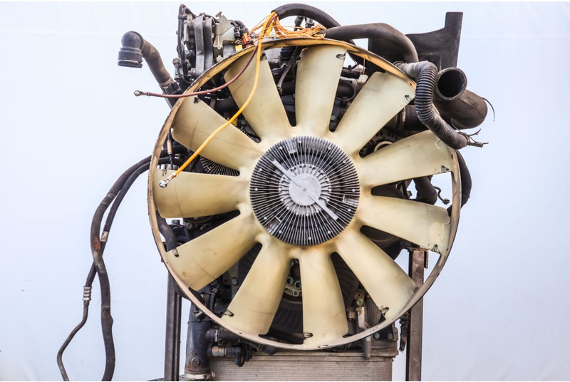 MAN D2066LF85 EURO6C 360PS - Motor voor Vrachtwagen: afbeelding 4 MAN D2066LF85 EURO6C 360PS - Motor voor Vrachtwagen: afbeelding 4