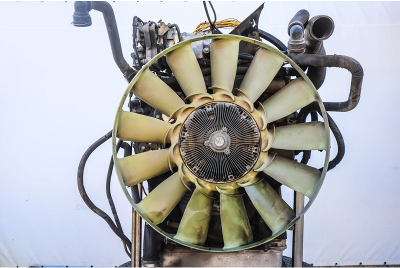 MAN D2676LF45 EURO6 480PS - Motor voor Vrachtwagen: afbeelding 4 MAN D2676LF45 EURO6 480PS - Motor voor Vrachtwagen: afbeelding 4