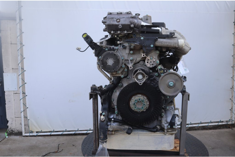 MAN D2676LF52 EURO6 460PS - Motor voor Vrachtwagen: afbeelding 4 MAN D2676LF52 EURO6 460PS - Motor voor Vrachtwagen: afbeelding 4