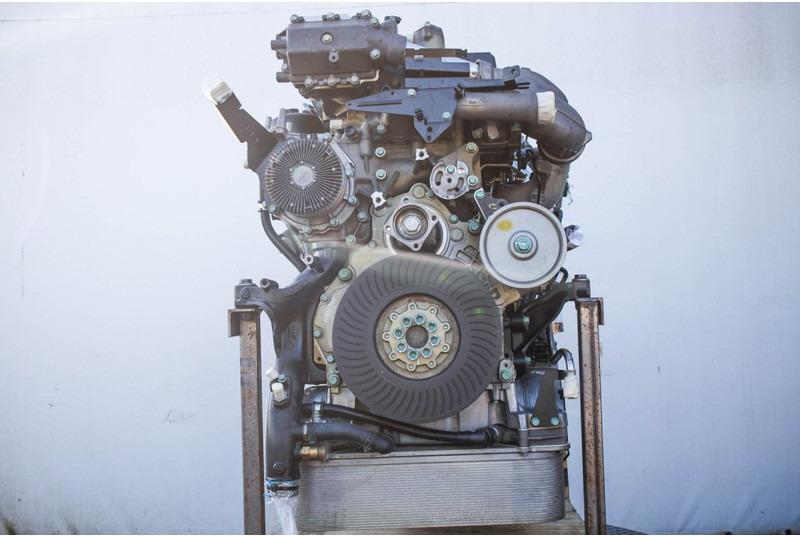 MAN D2676LF52 EURO6 460PS REBUILD - Motor voor Vrachtwagen: afbeelding 2 MAN D2676LF52 EURO6 460PS REBUILD - Motor voor Vrachtwagen: afbeelding 2