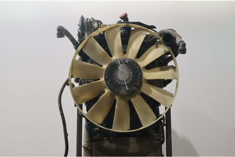MAN D2676LF53 EURO6 420PS - Motor voor Vrachtwagen: afbeelding 4 MAN D2676LF53 EURO6 420PS - Motor voor Vrachtwagen: afbeelding 4