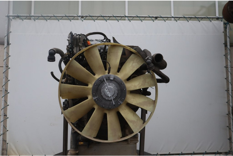 MAN D2676LF53 EURO6 420PS - Motor voor Vrachtwagen: afbeelding 3 MAN D2676LF53 EURO6 420PS - Motor voor Vrachtwagen: afbeelding 3