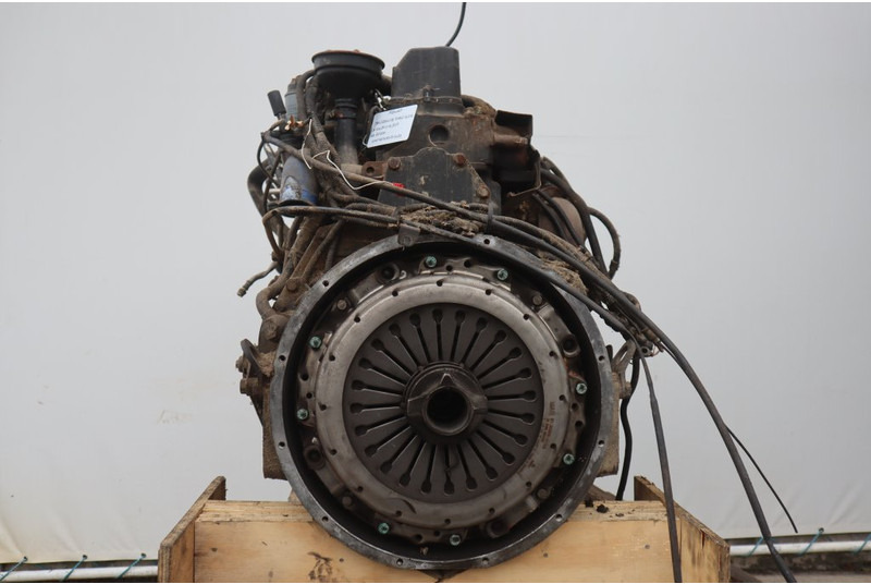 MAN D2866LF20 EURO2 403PS - Motor voor Vrachtwagen: afbeelding 2 MAN D2866LF20 EURO2 403PS - Motor voor Vrachtwagen: afbeelding 2