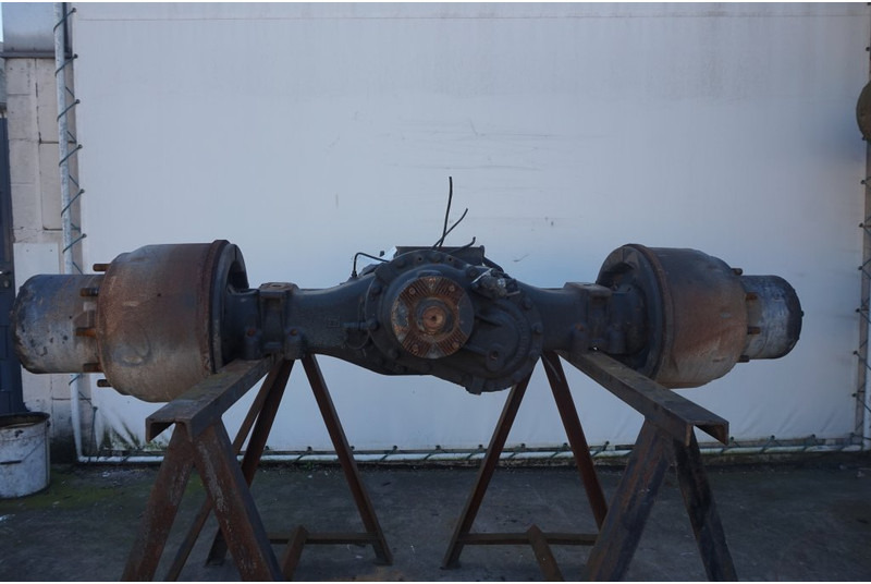 MAN HPD-1353-03 28/21X3.00 - Achterass voor Vrachtwagen: afbeelding 1 MAN HPD-1353-03 28/21X3.00 - Achterass voor Vrachtwagen: afbeelding 1