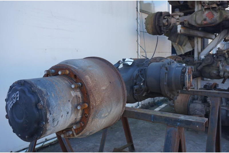 MAN HPD-1353-03 28/21X3.00 - Achterass voor Vrachtwagen: afbeelding 2 MAN HPD-1353-03 28/21X3.00 - Achterass voor Vrachtwagen: afbeelding 2