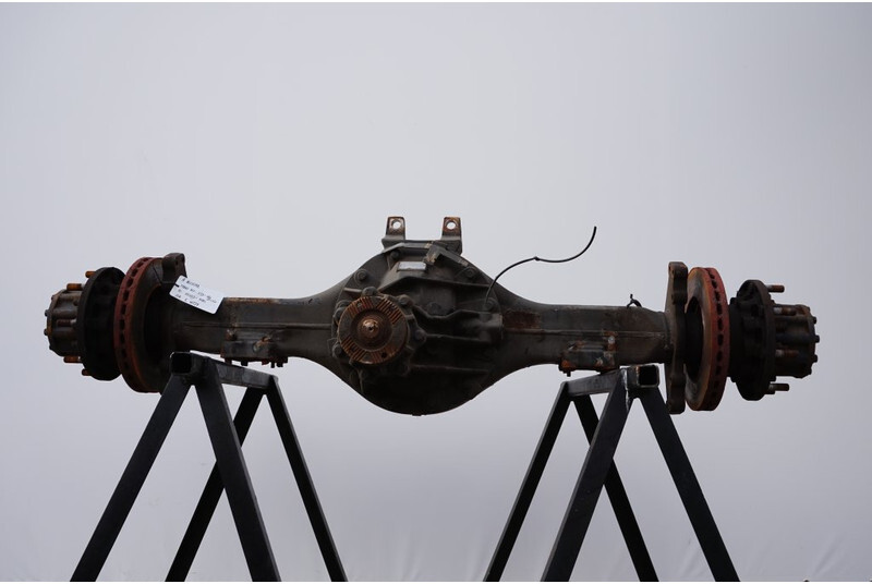 MAN HY-1130-00 37/10 - Achterass voor Vrachtwagen: afbeelding 1 MAN HY-1130-00 37/10 - Achterass voor Vrachtwagen: afbeelding 1